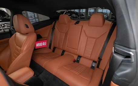BMW 4 серия, 2020 год, 5 500 000 рублей, 12 фотография