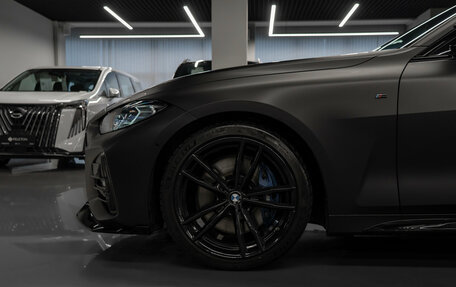 BMW 4 серия, 2020 год, 5 500 000 рублей, 24 фотография