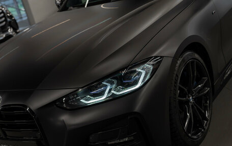 BMW 4 серия, 2020 год, 5 500 000 рублей, 25 фотография