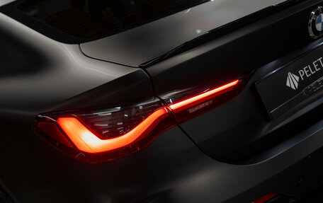 BMW 4 серия, 2020 год, 5 500 000 рублей, 26 фотография