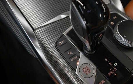 BMW 4 серия, 2020 год, 5 500 000 рублей, 22 фотография