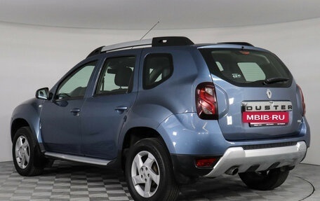 Renault Duster I рестайлинг, 2017 год, 919 000 рублей, 8 фотография