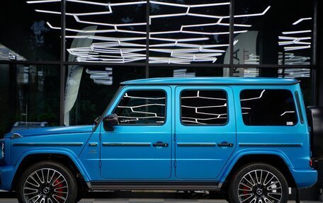 Mercedes-Benz G-Класс AMG, 2024 год, 31 000 000 рублей, 4 фотография