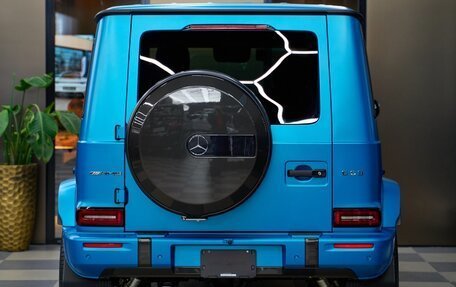 Mercedes-Benz G-Класс AMG, 2024 год, 31 000 000 рублей, 3 фотография