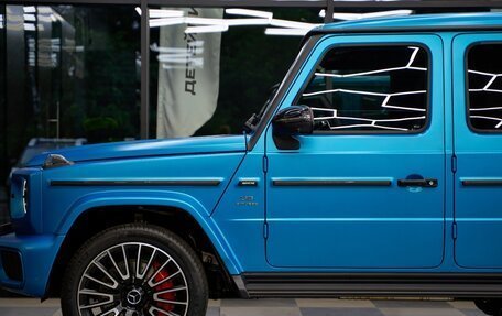 Mercedes-Benz G-Класс AMG, 2024 год, 31 000 000 рублей, 5 фотография