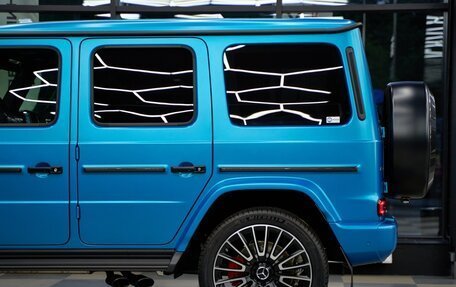 Mercedes-Benz G-Класс AMG, 2024 год, 31 000 000 рублей, 6 фотография