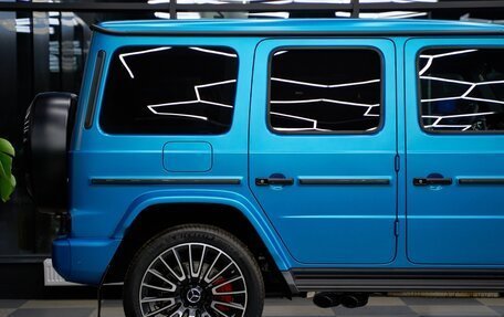 Mercedes-Benz G-Класс AMG, 2024 год, 31 000 000 рублей, 8 фотография