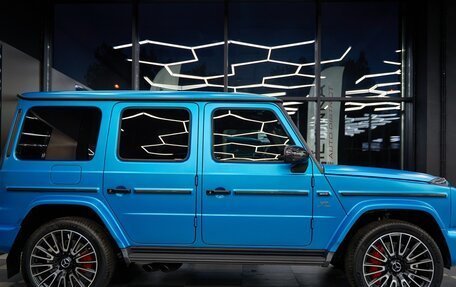 Mercedes-Benz G-Класс AMG, 2024 год, 31 000 000 рублей, 7 фотография