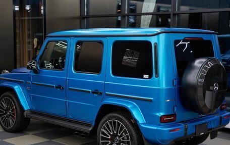 Mercedes-Benz G-Класс AMG, 2024 год, 31 000 000 рублей, 11 фотография