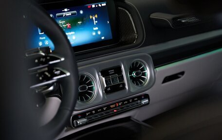 Mercedes-Benz G-Класс AMG, 2024 год, 31 000 000 рублей, 16 фотография