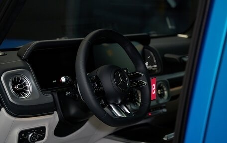 Mercedes-Benz G-Класс AMG, 2024 год, 31 000 000 рублей, 15 фотография