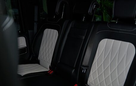 Mercedes-Benz G-Класс AMG, 2024 год, 31 000 000 рублей, 24 фотография