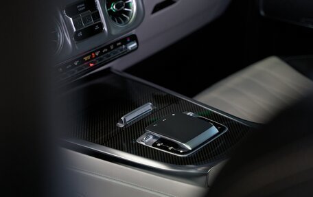 Mercedes-Benz G-Класс AMG, 2024 год, 31 000 000 рублей, 17 фотография