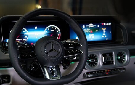 Mercedes-Benz G-Класс AMG, 2024 год, 31 000 000 рублей, 18 фотография