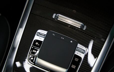 Mercedes-Benz G-Класс AMG, 2024 год, 31 000 000 рублей, 26 фотография