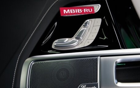 Mercedes-Benz G-Класс AMG, 2024 год, 31 000 000 рублей, 20 фотография