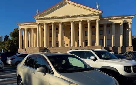 Nissan Tiida, 2005 год, 550 000 рублей, 1 фотография