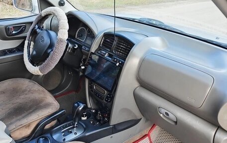 Hyundai Santa Fe Classic, 2011 год, 1 070 000 рублей, 1 фотография