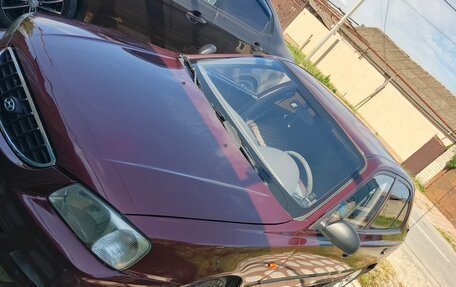 Hyundai Accent II, 2006 год, 400 000 рублей, 1 фотография