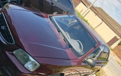 Hyundai Accent II, 2006 год, 400 000 рублей, 1 фотография