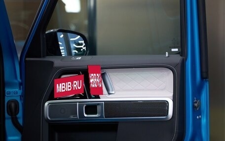 Mercedes-Benz G-Класс AMG, 2024 год, 31 000 000 рублей, 19 фотография