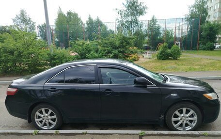 Toyota Camry, 2006 год, 800 000 рублей, 1 фотография