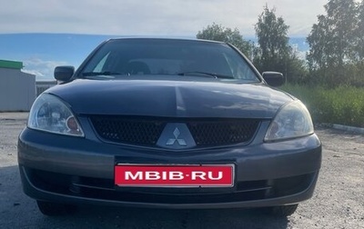 Mitsubishi Lancer IX, 2006 год, 220 000 рублей, 1 фотография