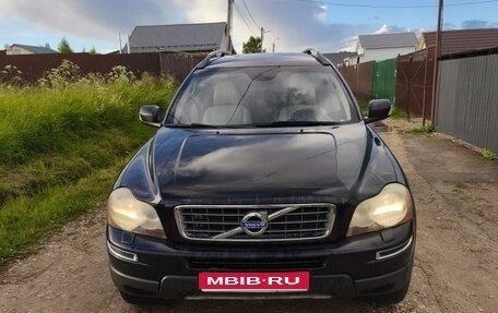 Volvo XC90 II рестайлинг, 2006 год, 1 000 000 рублей, 1 фотография