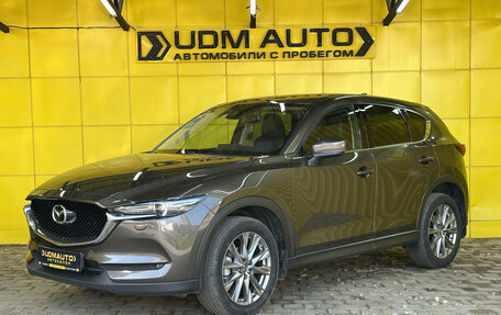 Mazda CX-5 II, 2019 год, 2 890 000 рублей, 1 фотография
