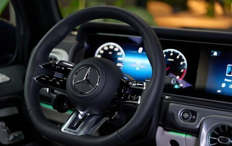 Mercedes-Benz G-Класс AMG, 2024 год, 31 000 000 рублей, 30 фотография