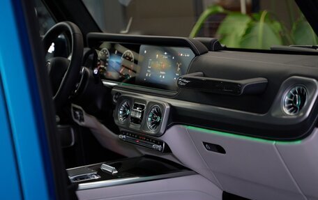Mercedes-Benz G-Класс AMG, 2024 год, 31 000 000 рублей, 32 фотография