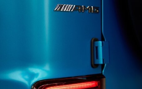 Mercedes-Benz G-Класс AMG, 2024 год, 31 000 000 рублей, 35 фотография
