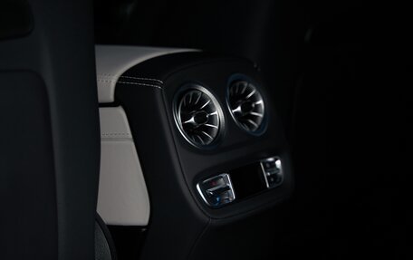 Mercedes-Benz G-Класс AMG, 2024 год, 31 000 000 рублей, 34 фотография