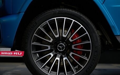 Mercedes-Benz G-Класс AMG, 2024 год, 31 000 000 рублей, 37 фотография