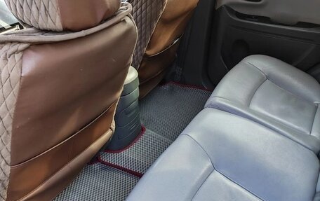 Hyundai Santa Fe Classic, 2011 год, 1 070 000 рублей, 2 фотография