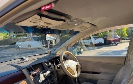 Nissan Tiida, 2005 год, 550 000 рублей, 5 фотография
