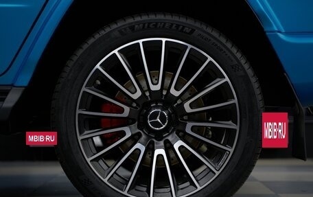 Mercedes-Benz G-Класс AMG, 2024 год, 31 000 000 рублей, 38 фотография
