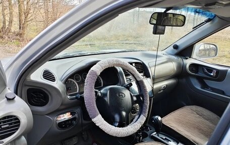 Hyundai Santa Fe Classic, 2011 год, 1 070 000 рублей, 10 фотография