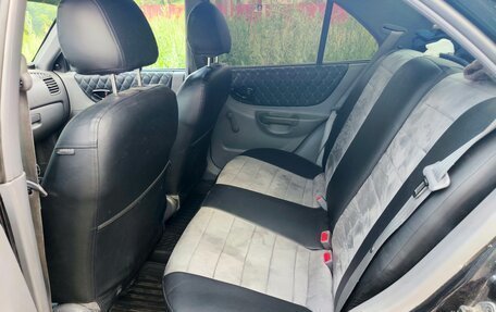 Hyundai Accent II, 2008 год, 380 000 рублей, 8 фотография