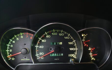 Hyundai Accent II, 2008 год, 380 000 рублей, 9 фотография