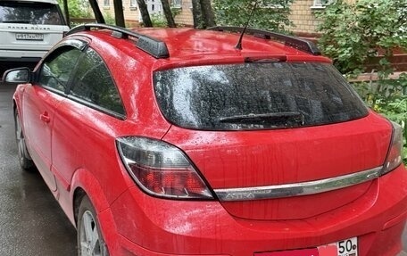 Opel Astra H, 2007 год, 390 000 рублей, 2 фотография