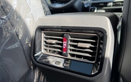 Toyota RAV4, 2026 год, 3 500 000 рублей, 18 фотография