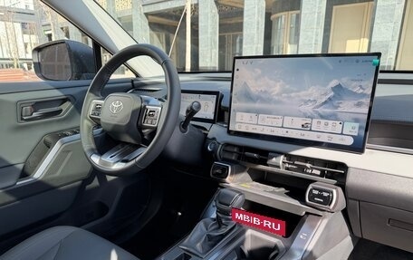 Toyota RAV4, 2026 год, 3 500 000 рублей, 14 фотография