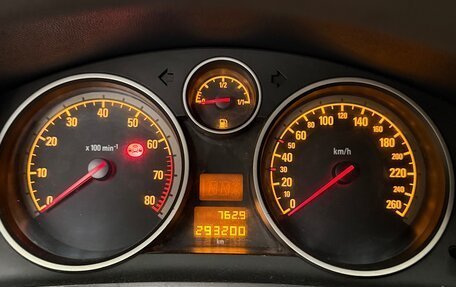 Opel Astra H, 2007 год, 390 000 рублей, 4 фотография