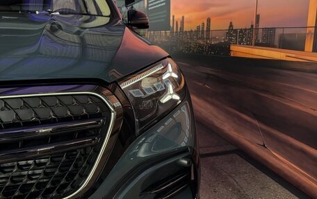 Mercedes-Benz GLS, 2026 год, 19 000 000 рублей, 7 фотография