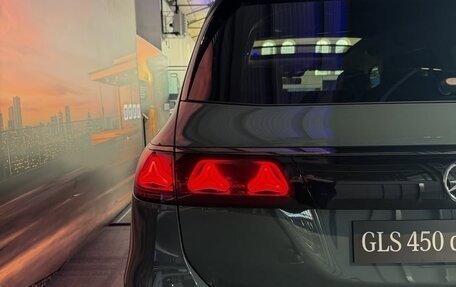 Mercedes-Benz GLS, 2026 год, 19 000 000 рублей, 6 фотография
