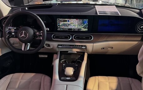 Mercedes-Benz GLS, 2026 год, 19 000 000 рублей, 9 фотография
