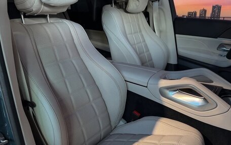 Mercedes-Benz GLS, 2026 год, 19 000 000 рублей, 11 фотография