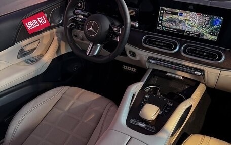Mercedes-Benz GLS, 2026 год, 19 000 000 рублей, 10 фотография
