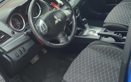 Mitsubishi Lancer IX, 2008 год, 650 000 рублей, 6 фотография